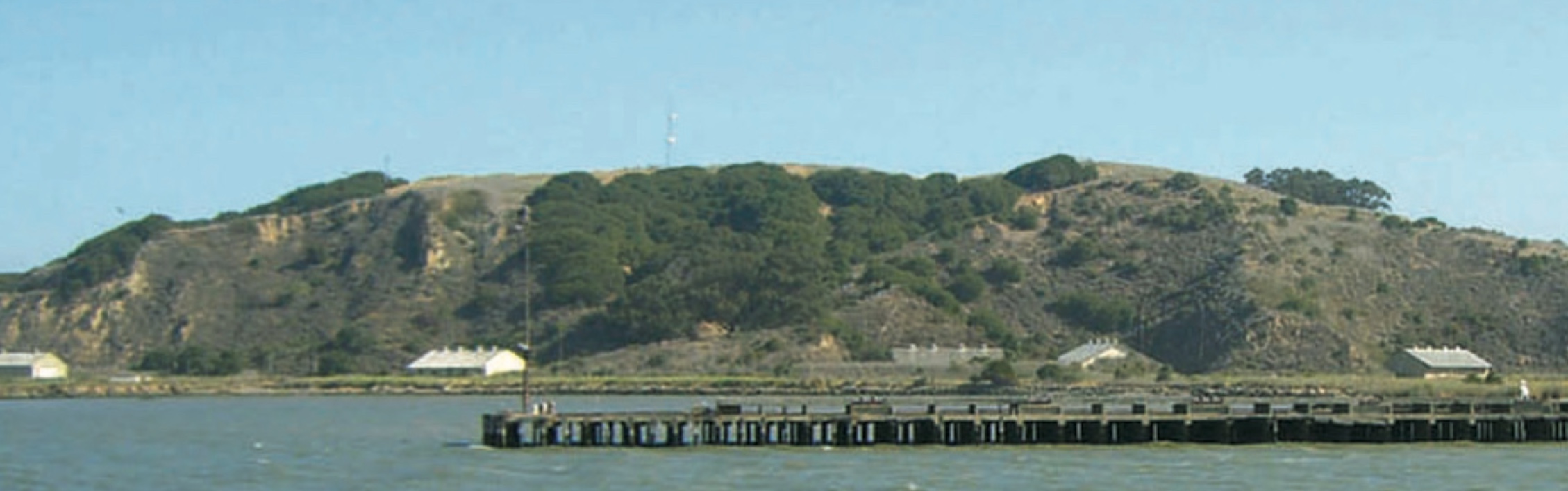 Mare Island Task Force Report